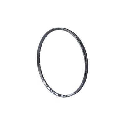 CONTEC velg "xeta ct aluminum rims xeta 27. 32l. 30-584, sv, black