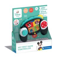 Clementoni baby disney mijn eerste game controller - thumbnail