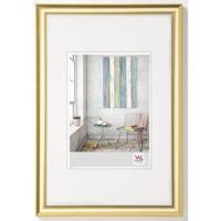 walther+ design KP030G Wissellijst Papierformaat: 20 x 30 cm Goud - thumbnail