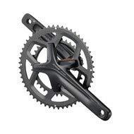 FSA Gossamer PRO ABS BB386EVO Crankstel 170mm 42T - Zwart
