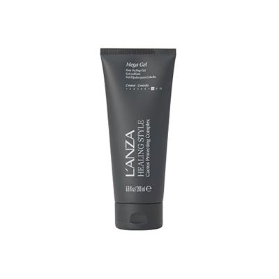 Extrasterk Top Gel L'ANZA Healing Style 200 ml