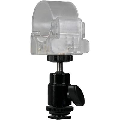 Nanlite Ball Head Tube Holder