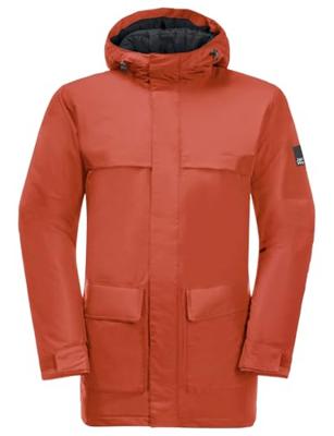 Jack Wolfskin - Winterlager Parka Heren