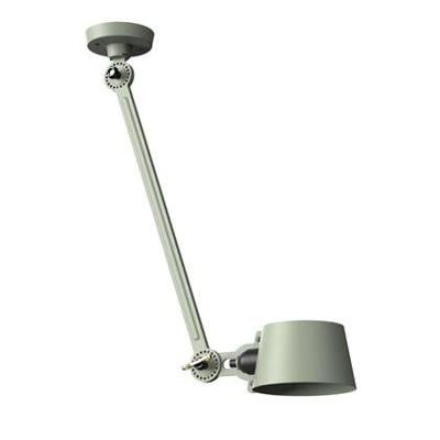Tonone Bolt Ceiling 1 arm Sidefit Plafondlamp - Groen Tonone Bolt Ceiling 1 arm Sidefit Plafondlamp - Groen