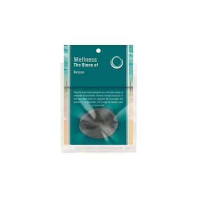De Steen van Balans (Fluoriet)