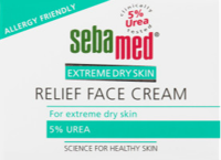 Sebamed Relief Face Cream - thumbnail
