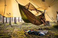 Amazonas Adventure Hero XXL hangmat - thumbnail