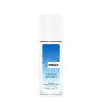 Mexx Fresh Splash For Him Deodorant Spray - thumbnail