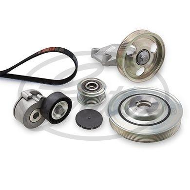 Multiriem set K186PK1218