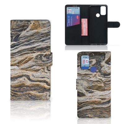 Alcatel 1S (2021) | Bookcase | Steen Alcatel 1S (2021) | Bookcase | Steen