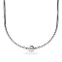 Pandora 590742HV Ketting Moments Snake Chain zilver 50 cm - thumbnail