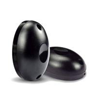 Enkele straal infraroodstraling detector automatische deur licht sensor inbreker alarm infrarood alarm detector - thumbnail