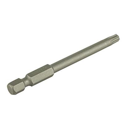 DeWalt Accessoires 70mm schroefbit voor Torx schroeven T25 - DT7293-QZ - thumbnail