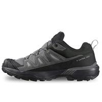 Salomon X Ultra 360 LTR GTX Lage Wandelschoen Heren Sharkskin/Castlerock/Kelp 8 - thumbnail