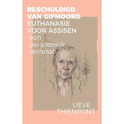 Beschuldigd van gifmoord (Paperback) Beschuldigd van gifmoord (Paperback)