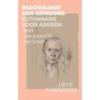 Beschuldigd van gifmoord (Paperback) - thumbnail
