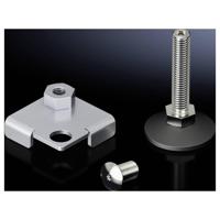 Rittal 5301326 19 inch Stelvoet voor patchkast - thumbnail
