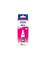 Epson T6643 magenta - thumbnail