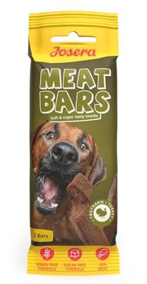 JOSERA MEAT BARS TURKEY