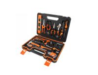 Kendo Kendo 64-delige gereedschapskoffer - thumbnail