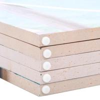 Kamerscherm inklapbaar strand 200x170 cm - thumbnail