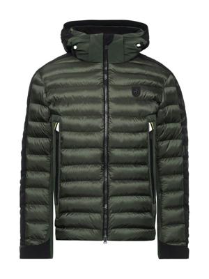 Toni sailer Ian Wintersportjas Heren Dark Pine 48