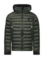 Toni sailer Ian Wintersportjas Heren Dark Pine 48 - thumbnail