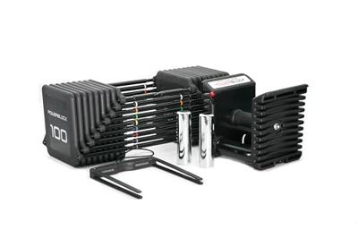 PowerBlock Pro 100 EXP SET