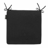 Madison zitje universeel Panama black - thumbnail