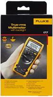 Fluke 177 multimeter - thumbnail
