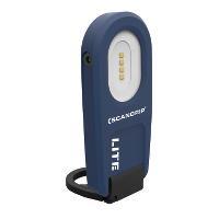 Scangrip Werklamp Lite S 120 Lumen