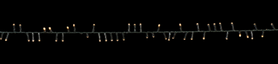 LIVARNO home LED-lichtsnoer 700 LED's (Warmwit) LIVARNO home LED-lichtsnoer 700 LED's (Warmwit)