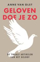 Geloven doe je zo (Paperback) - thumbnail