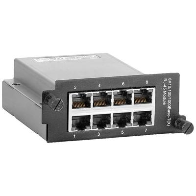 Weidmüller IE-SWM-SL08-8GT 2779140000 Communicatiemodule