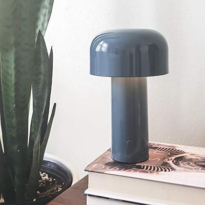 Flos Bellhop Battery Tafellamp - Blauw