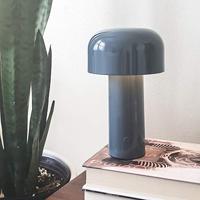 Flos Bellhop Battery Tafellamp - Blauw - thumbnail