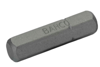Bahco 3xbits hex1-16 25mm 1/4" standard | 59S/H1/16-3P - thumbnail