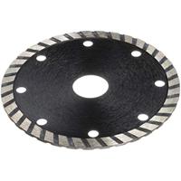 LUKAS-ERZETT A345241251107775 DiamantTC7 125x22,23x7 Diamanten doorslijpschijf 1 stuk(s) - thumbnail