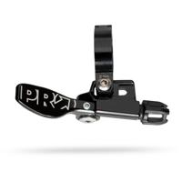 Pro Koryak Dropper Zadelpenversteller 1X - Zwart - thumbnail