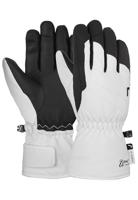 Reusch Angie R-TEX® XT Junior Handschoen Kinderen White / Black 5 - thumbnail