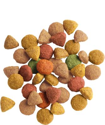 Versele-Laga Lara Adult met kalkoen en kip kattenvoer 4 x 2 kg