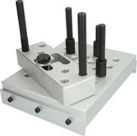 Personderlegger, 24-delig Brilliant Tools BT676007 - thumbnail