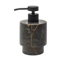 Aquanova Porto Zeepdispenser Medium Black PORDIM-09 - thumbnail