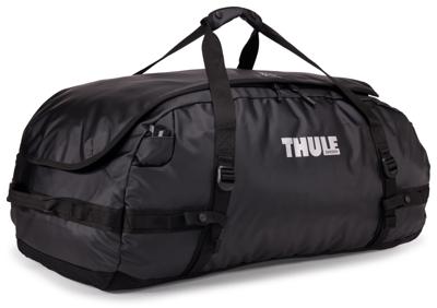 Thule Chasm 90L Duffel Black 90L