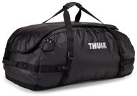 Thule Chasm 90L Duffel Black 90L - thumbnail