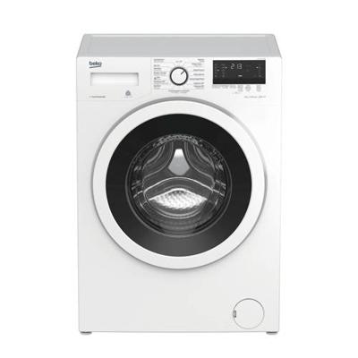 Beko WTV8140CSB1 wasmachine Vrijstaand Voorbelading 8 kg 1400 RPM Wit Beko WTV8140CSB1 wasmachine Vrijstaand Voorbelading 8 kg 1400 RPM Wit