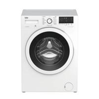 Beko WTV8140CSB1 wasmachine Vrijstaand Voorbelading 8 kg 1400 RPM Wit - thumbnail