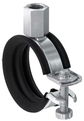 Fischer 562355 Buisbeugel Scharnierbuisklem 25 stuk(s)