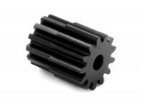 Pinion gear 13t (steel/micro rs4) - thumbnail