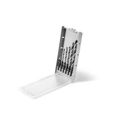 Festool BKS SYS3 D3-10 CE/W Boorcassette - 577396